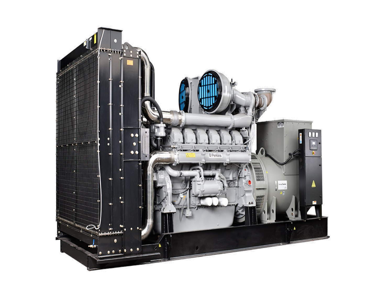 50HZ Perkins Diesel Generator