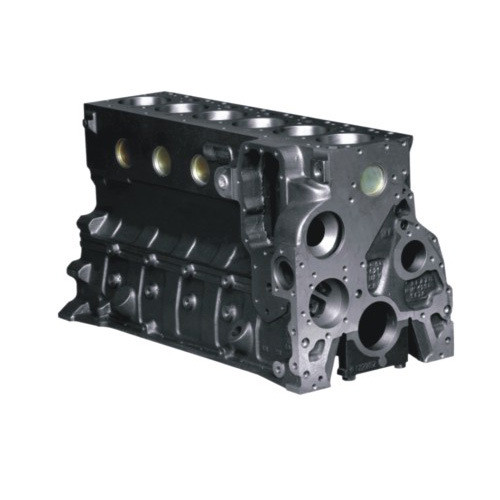 Cummins Cylinder Block