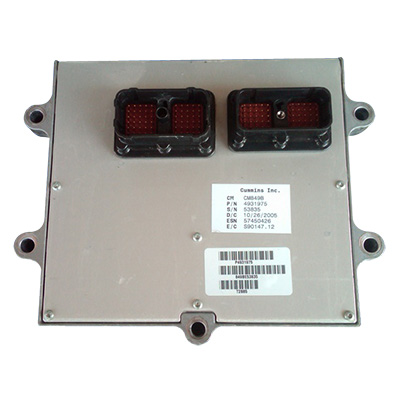 Cummins Electronic Control Module