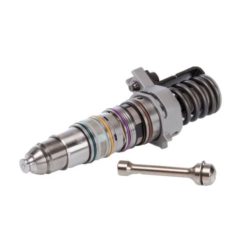 Cummins injector