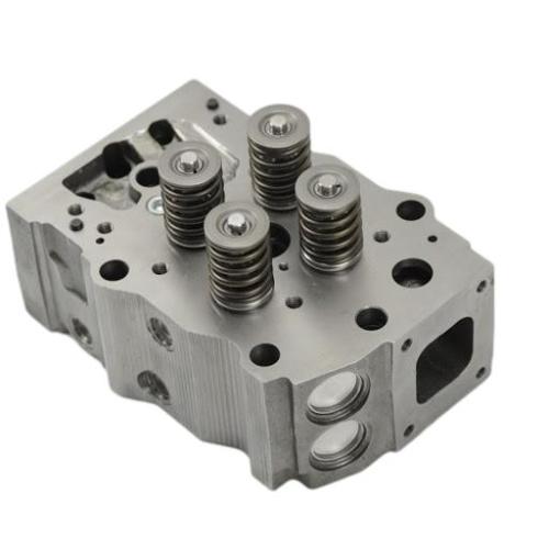 Cummins Cylinder Head