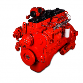 CUMMINS ISDE ENGINE PARTS