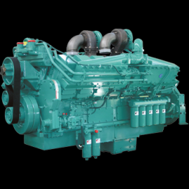 Cummins KTA38-DM Engine Parts 